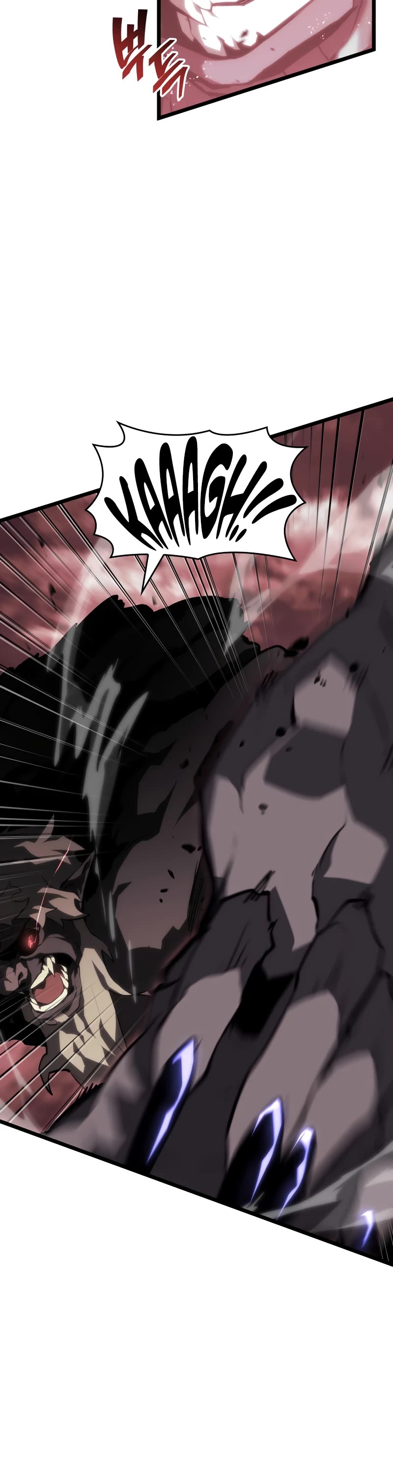 Return of the SSS-Class Ranker Chapter 57 page 37 - Chapter 57