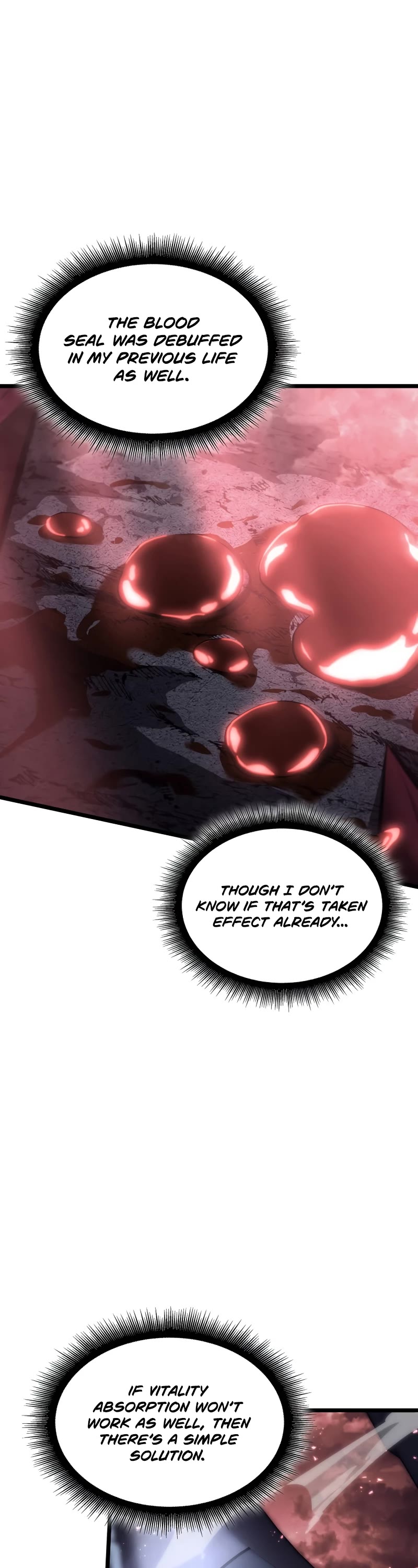 Return of the SSS-Class Ranker Chapter 57 page 41 - Chapter 57