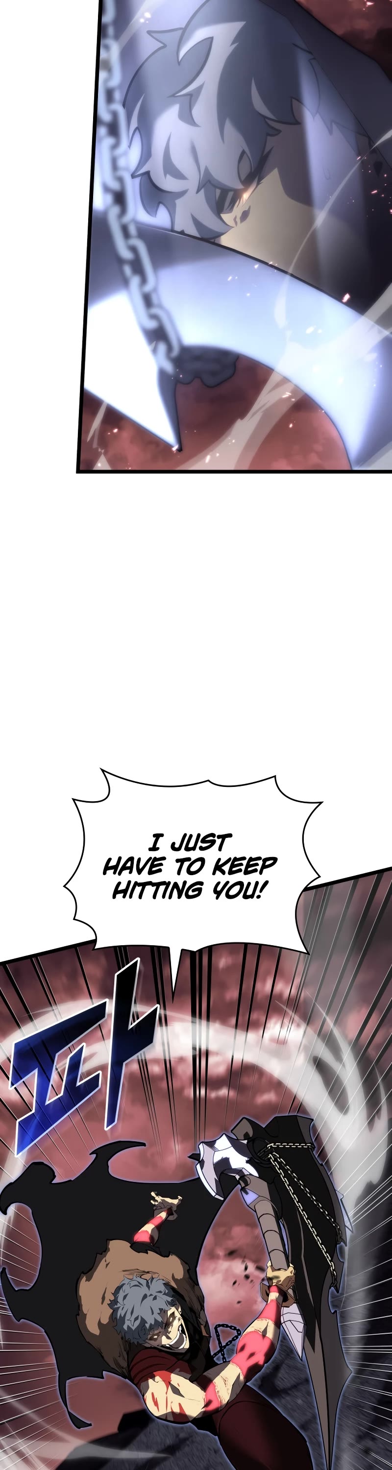 Return of the SSS-Class Ranker Chapter 57 page 42 - Chapter 57