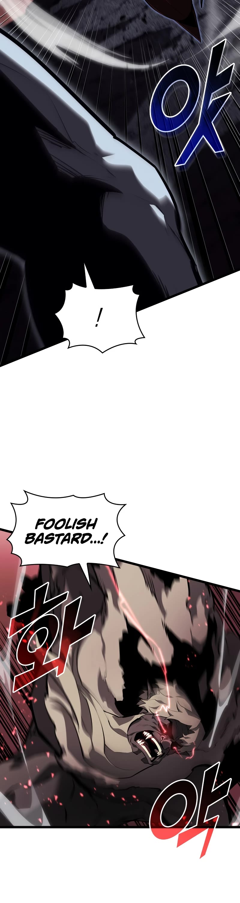 Return of the SSS-Class Ranker Chapter 57 page 43 - Chapter 57