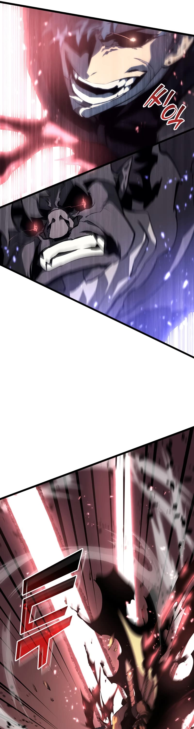 Return of the SSS-Class Ranker Chapter 57 page 46 - Chapter 57
