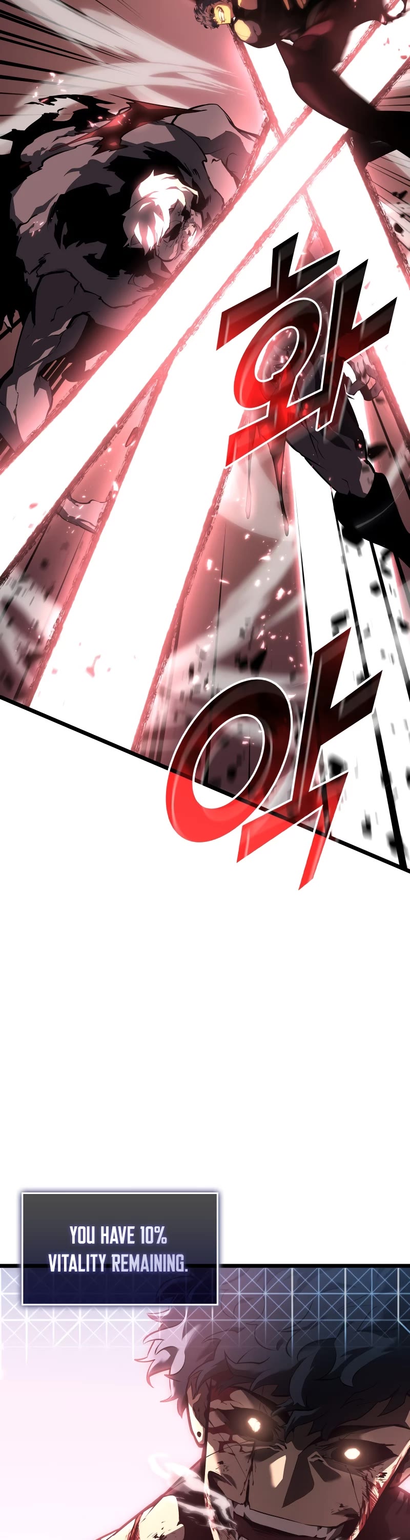 Return of the SSS-Class Ranker Chapter 57 page 47 - Chapter 57