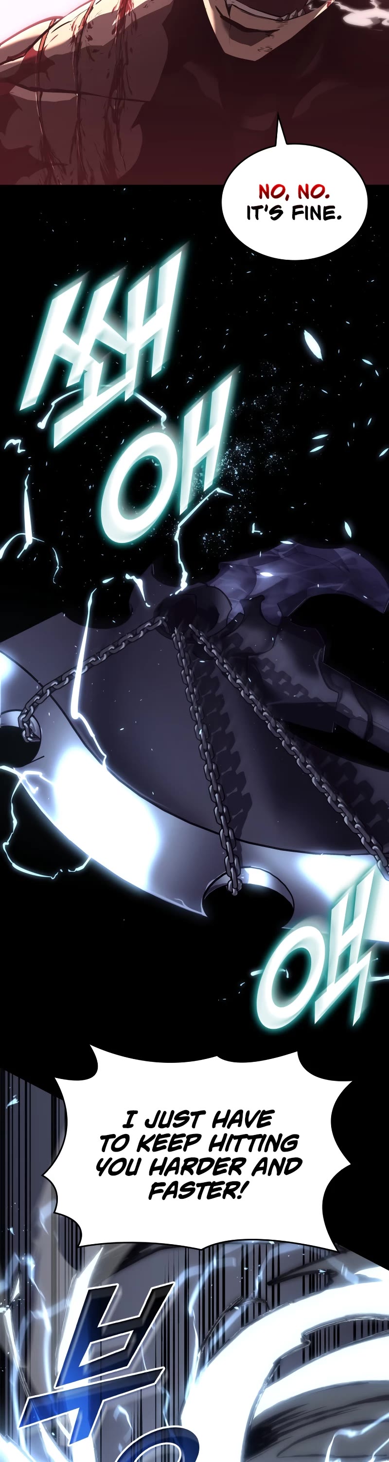 Return of the SSS-Class Ranker Chapter 57 page 48 - Chapter 57