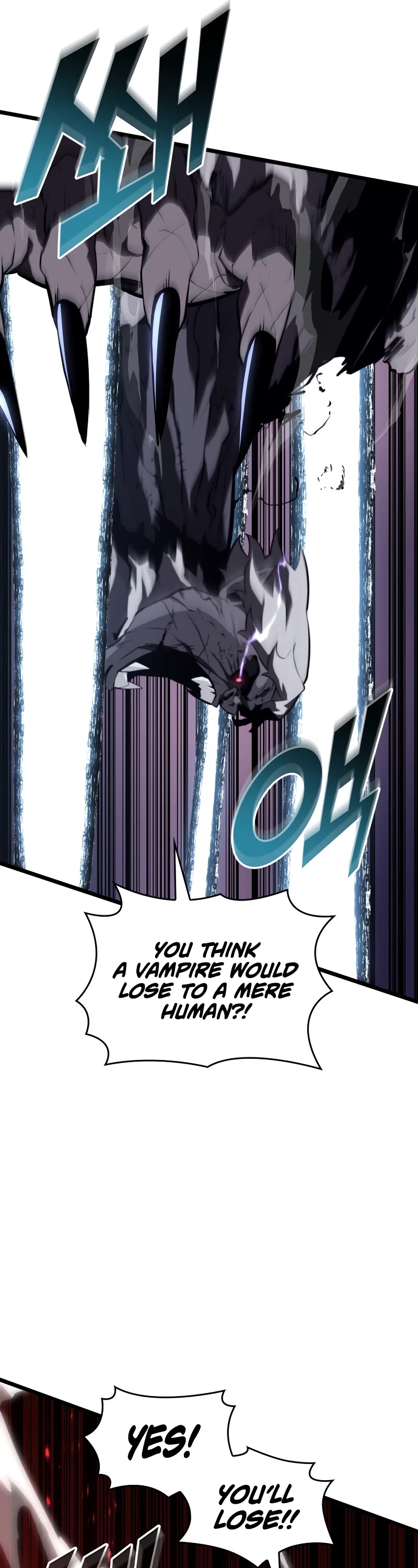 Return of the SSS-Class Ranker Chapter 57 page 51 - Chapter 57