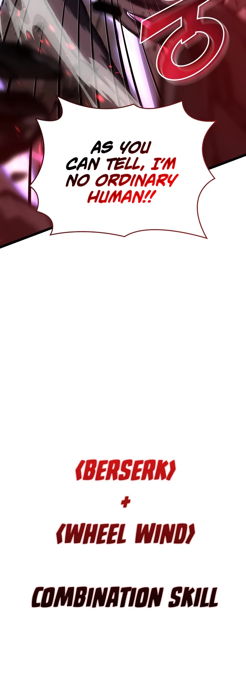 Return of the SSS-Class Ranker Chapter 57 page 55 - Chapter 57