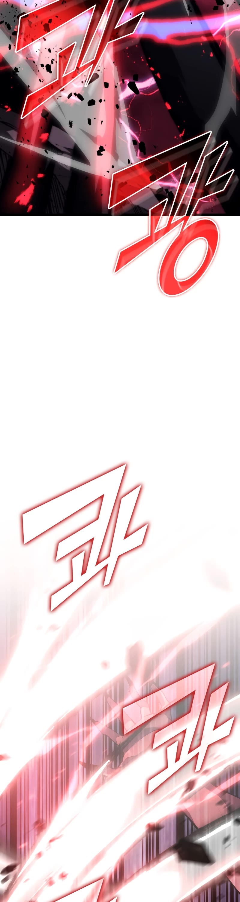 Return of the SSS-Class Ranker Chapter 57 page 57 - Chapter 57
