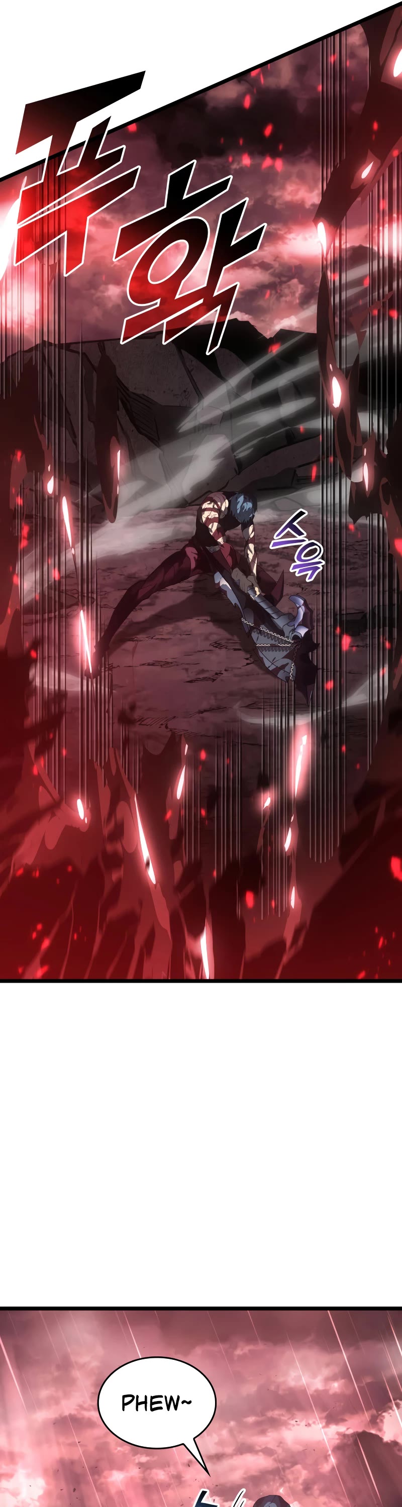Return of the SSS-Class Ranker Chapter 57 page 61 - Chapter 57