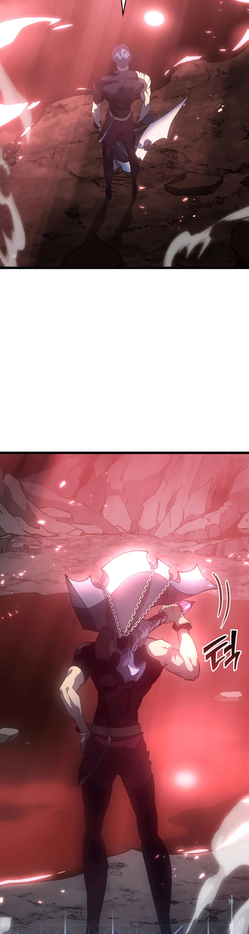 Return of the SSS-Class Ranker Chapter 57 page 63 - Chapter 57
