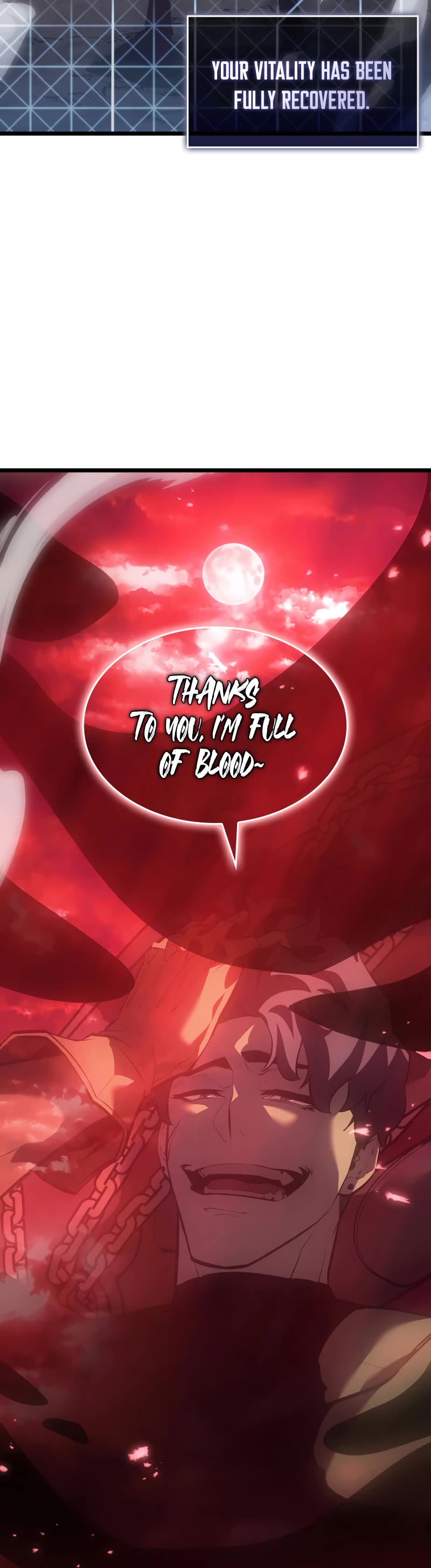 Return of the SSS-Class Ranker Chapter 57 page 64 - Chapter 57