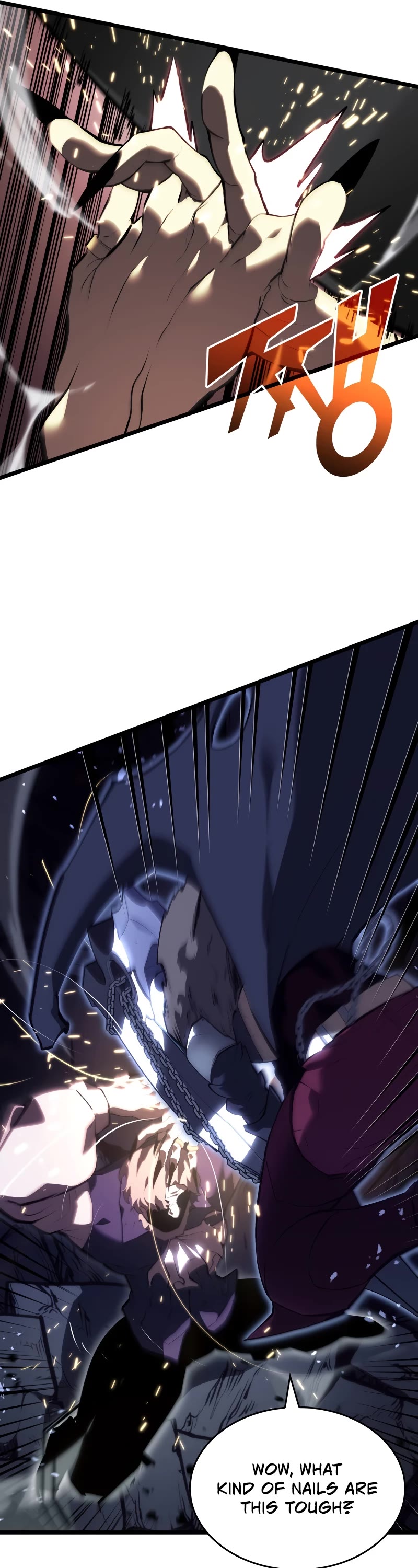 Return of the SSS-Class Ranker Chapter 57 page 7 - Chapter 57