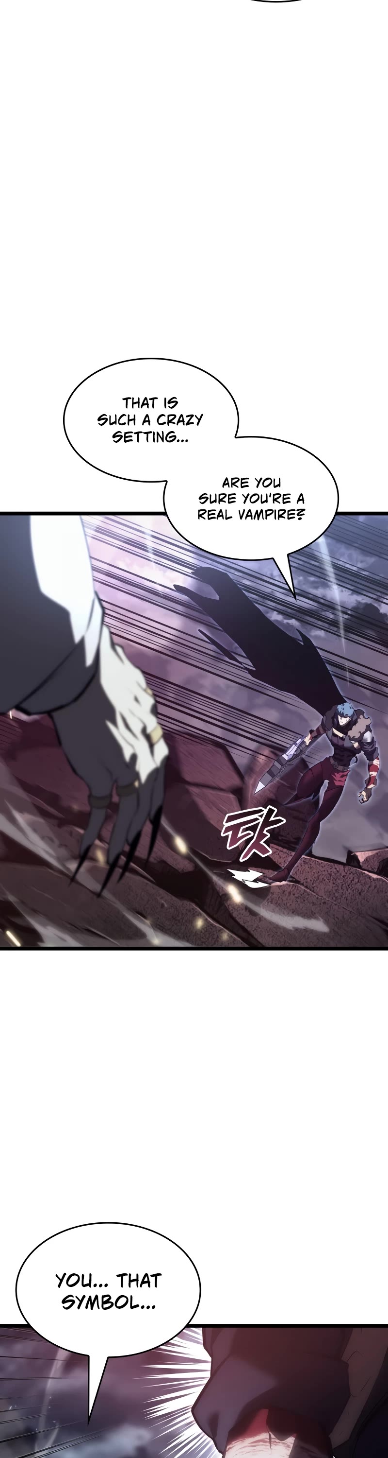 Return of the SSS-Class Ranker Chapter 57 page 8 - Chapter 57