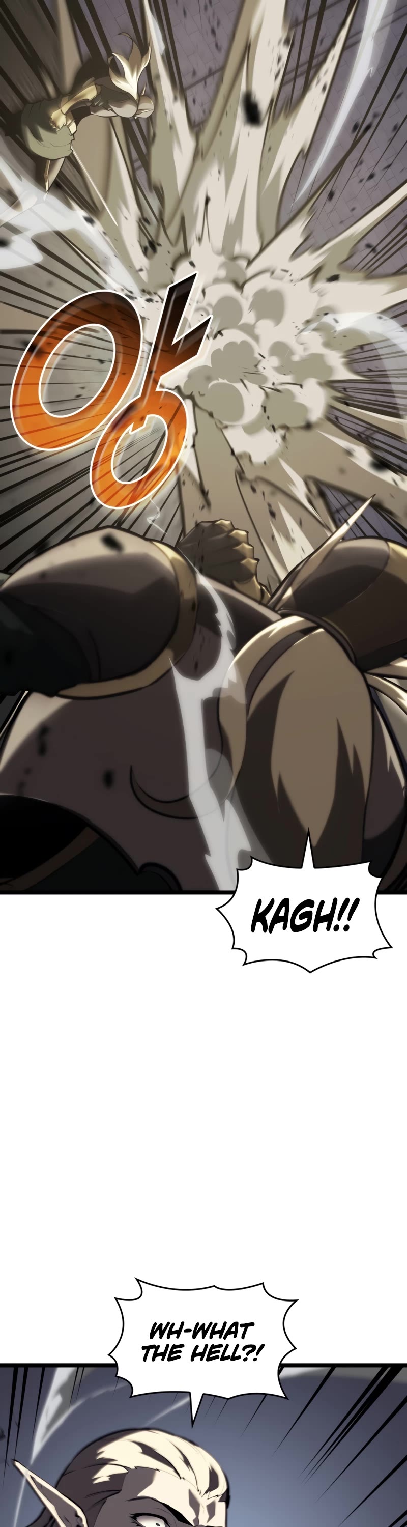 Return of the SSS-Class Ranker Chapter 58 page 13 - Chapter 58