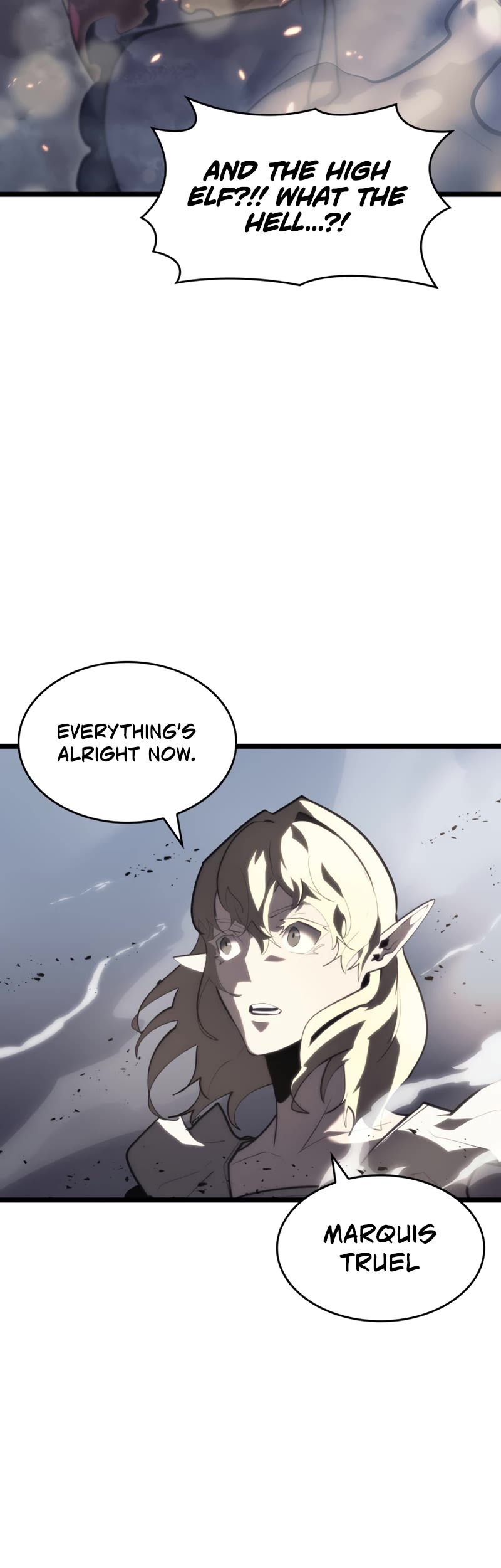 Return of the SSS-Class Ranker Chapter 58 page 16 - Chapter 58