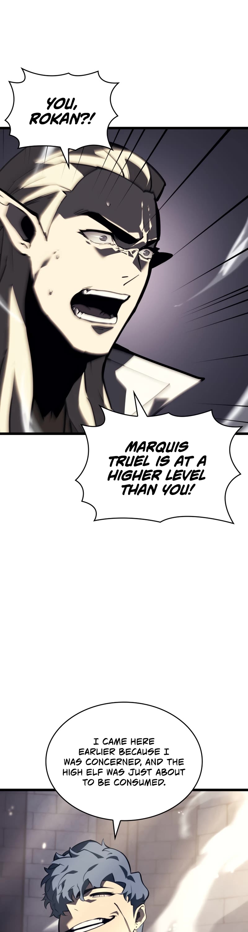 Return of the SSS-Class Ranker Chapter 58 page 18 - Chapter 58
