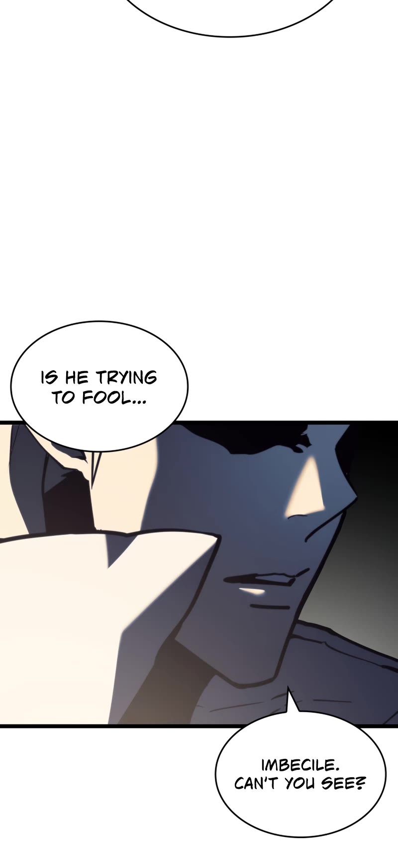 Return of the SSS-Class Ranker Chapter 58 page 20 - Chapter 58