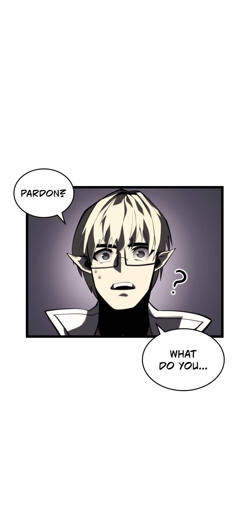 Return of the SSS-Class Ranker Chapter 58 page 21 - Chapter 58