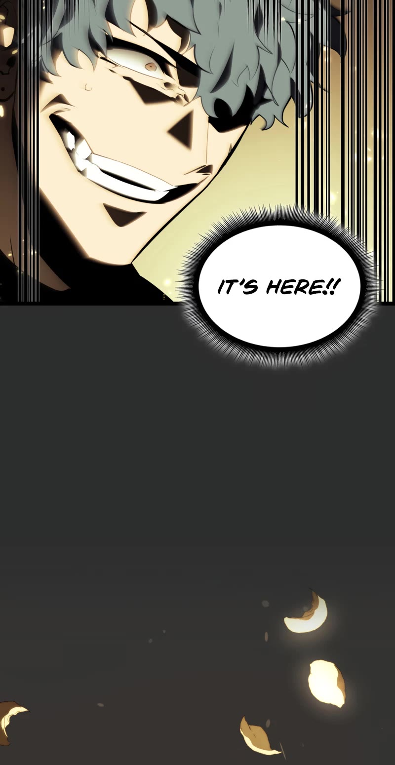 Return of the SSS-Class Ranker Chapter 58 page 26 - Chapter 58