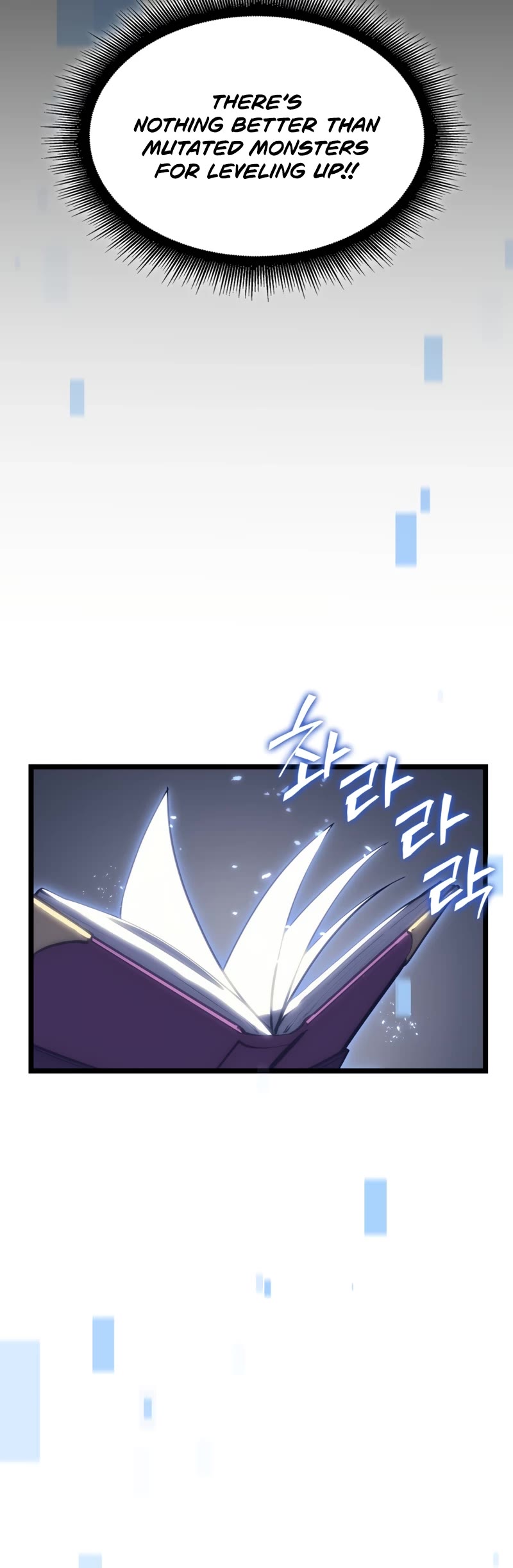 Return of the SSS-Class Ranker Chapter 58 page 39 - Chapter 58