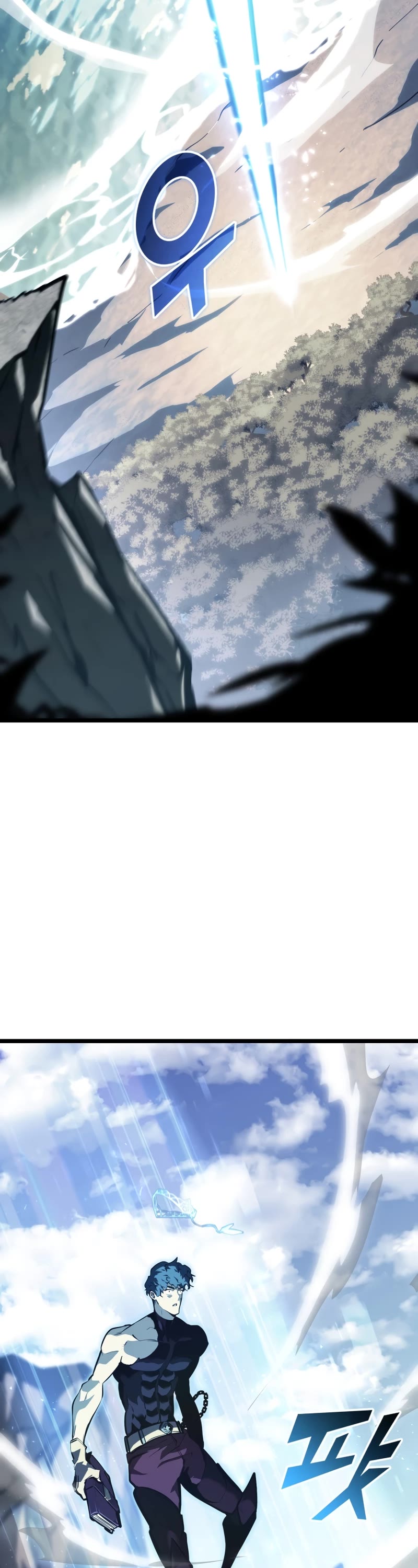 Return of the SSS-Class Ranker Chapter 58 page 43 - Chapter 58