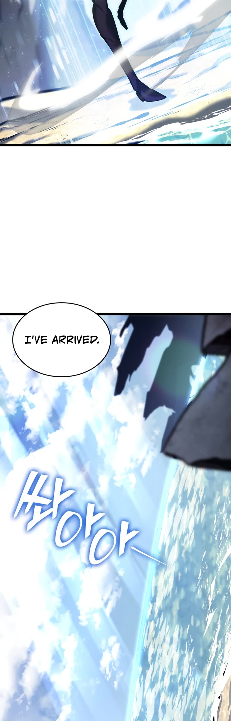 Return of the SSS-Class Ranker Chapter 58 page 44 - Chapter 58