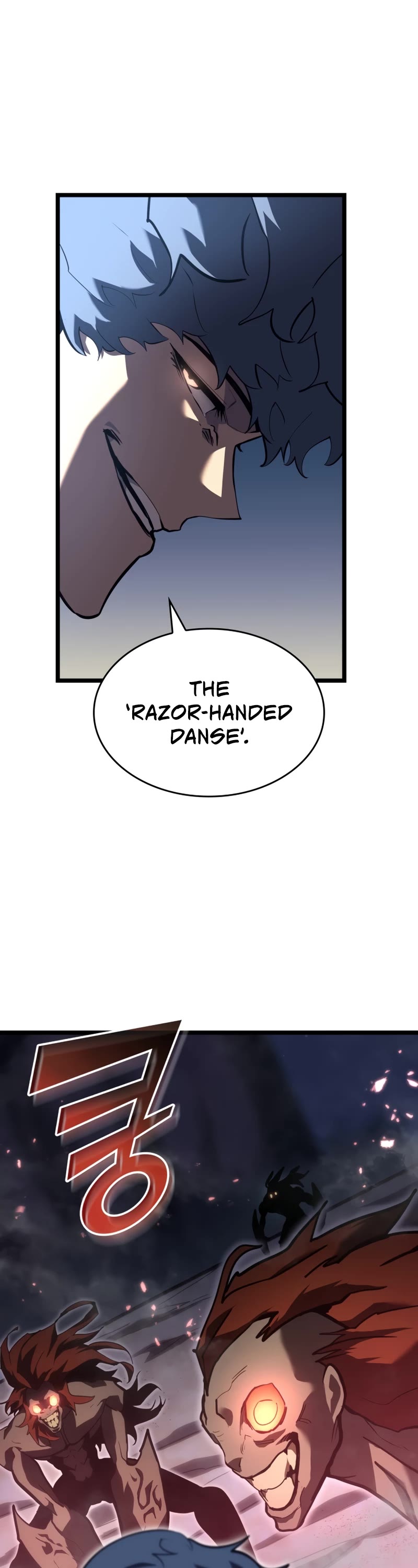 Return of the SSS-Class Ranker Chapter 58 page 46 - Chapter 58