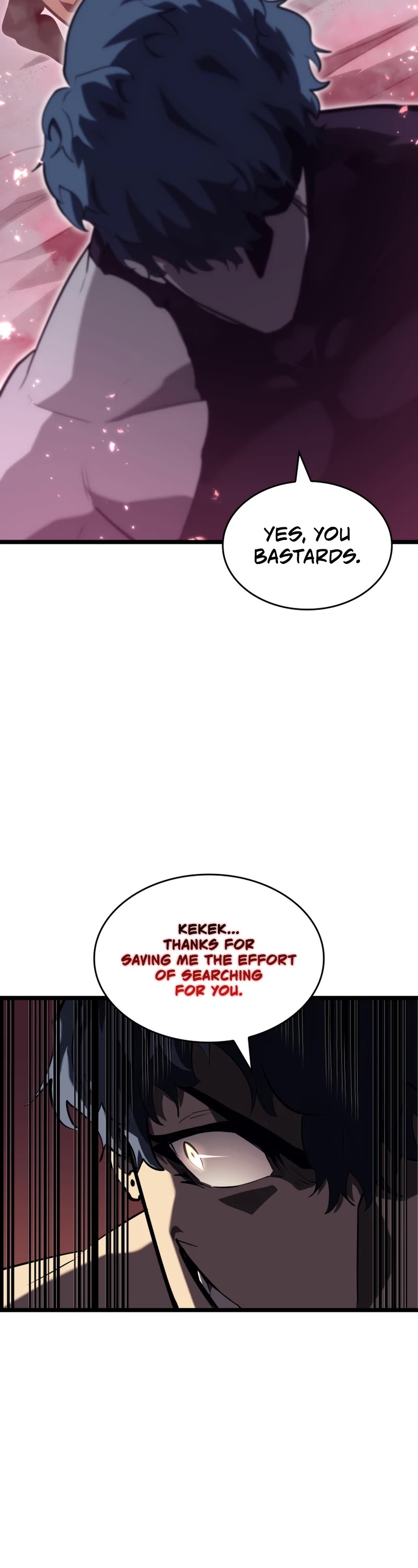Return of the SSS-Class Ranker Chapter 58 page 47 - Chapter 58