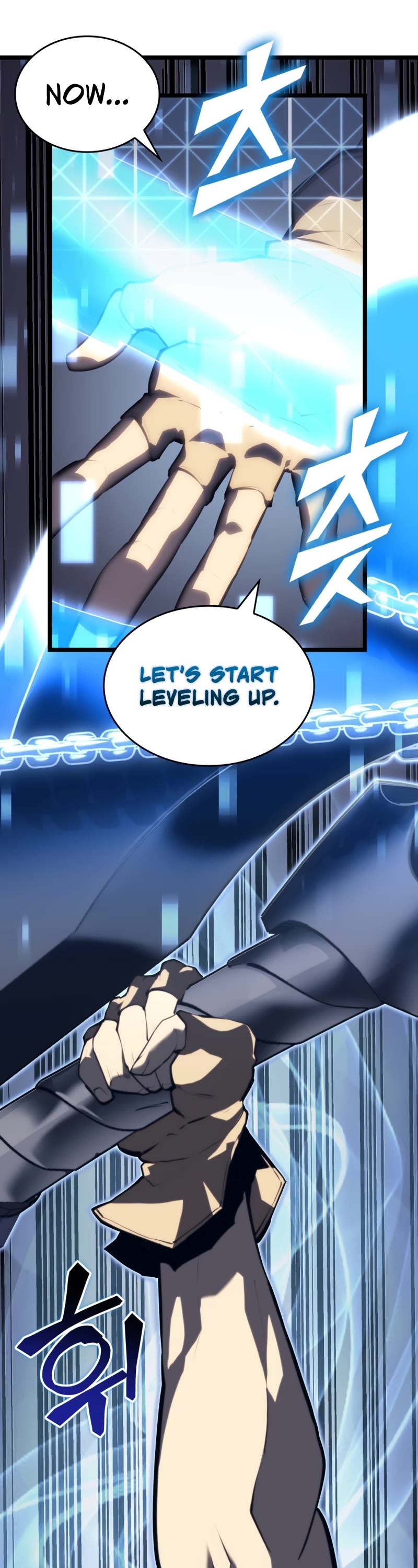 Return of the SSS-Class Ranker Chapter 58 page 48 - Chapter 58