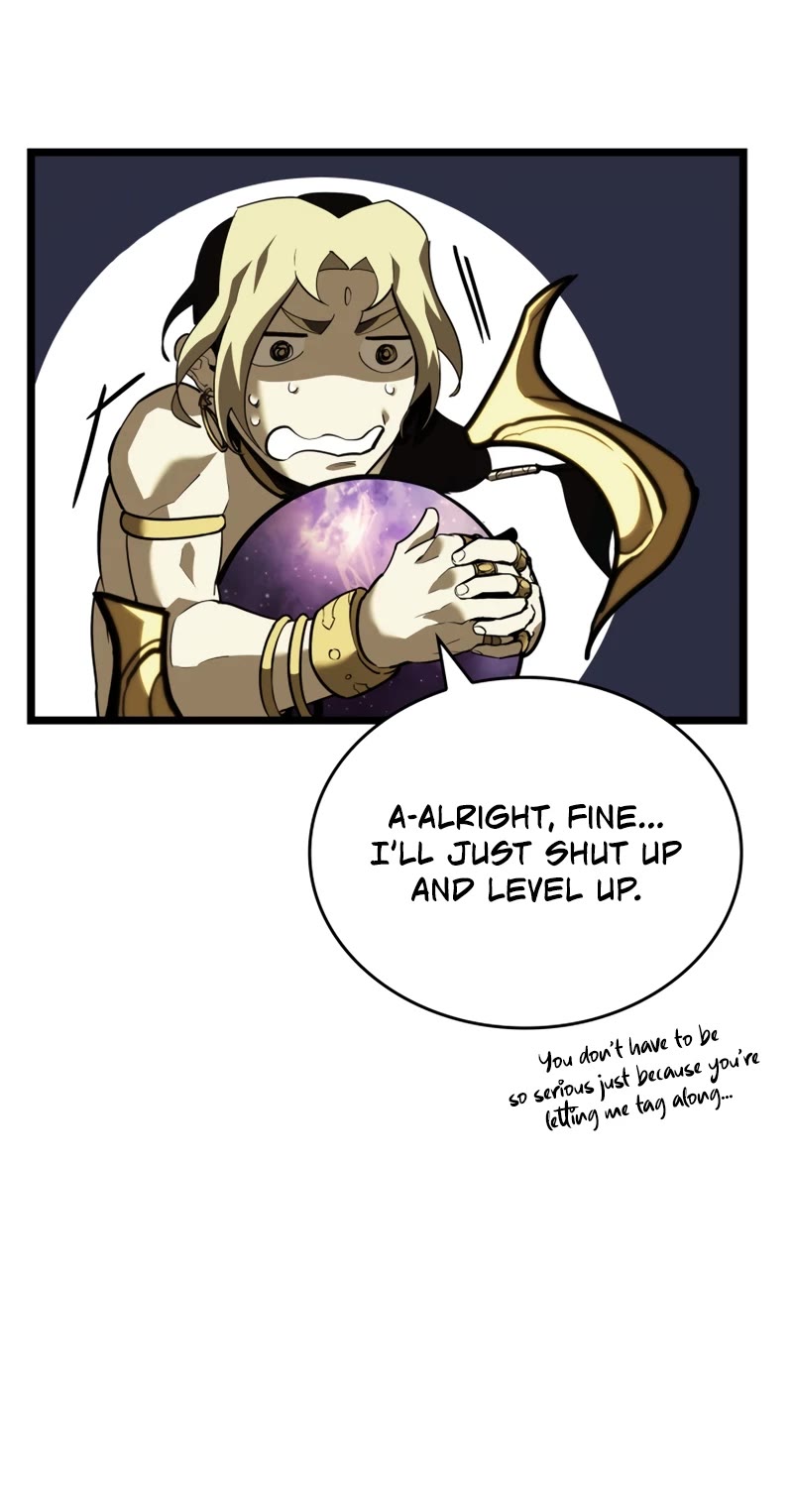 Return of the SSS-Class Ranker Chapter 58 page 54 - Chapter 58