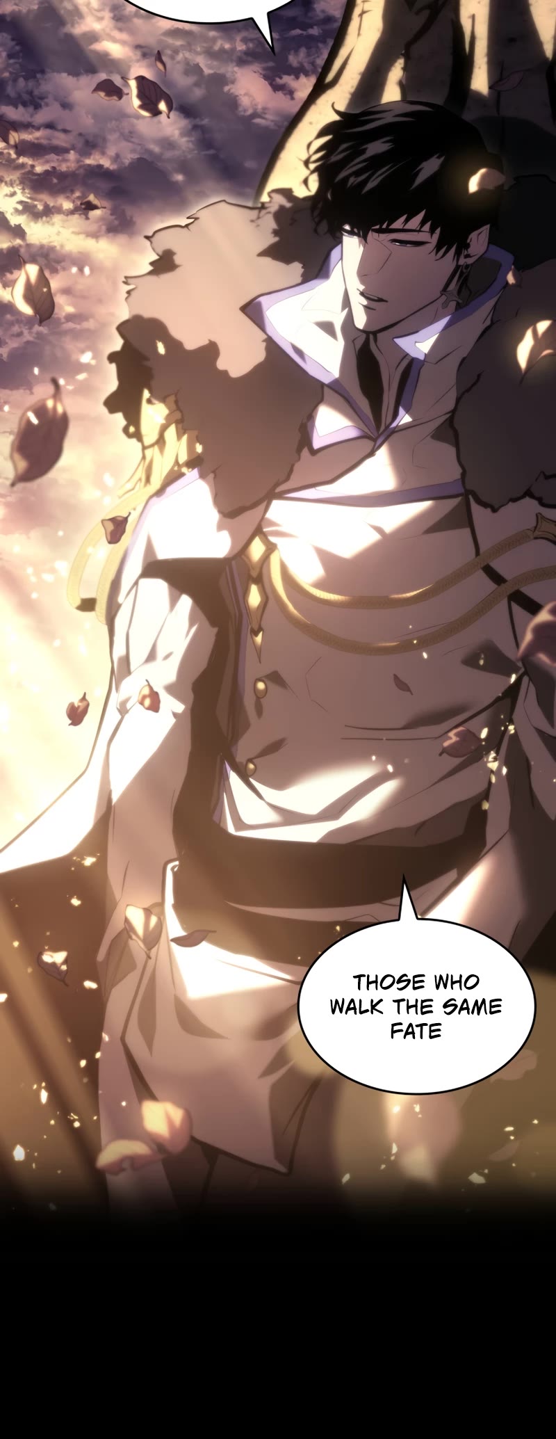 Return of the SSS-Class Ranker Chapter 58 page 59 - Chapter 58