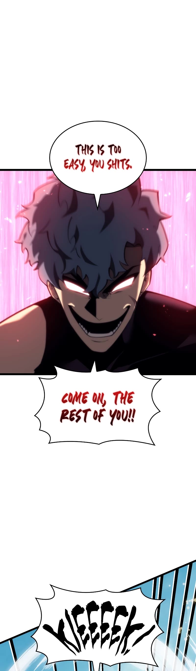 Return of the SSS-Class Ranker Chapter 59 page 10 - Chapter 59