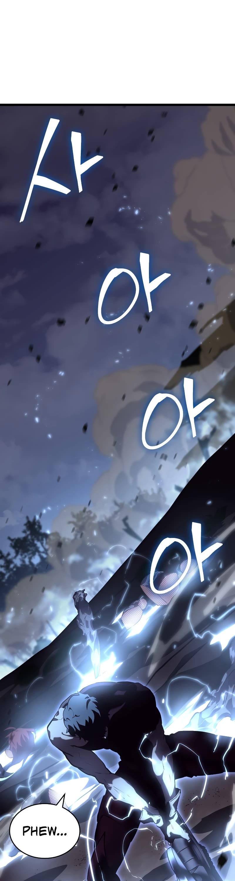 Return of the SSS-Class Ranker Chapter 59 page 18 - Chapter 59
