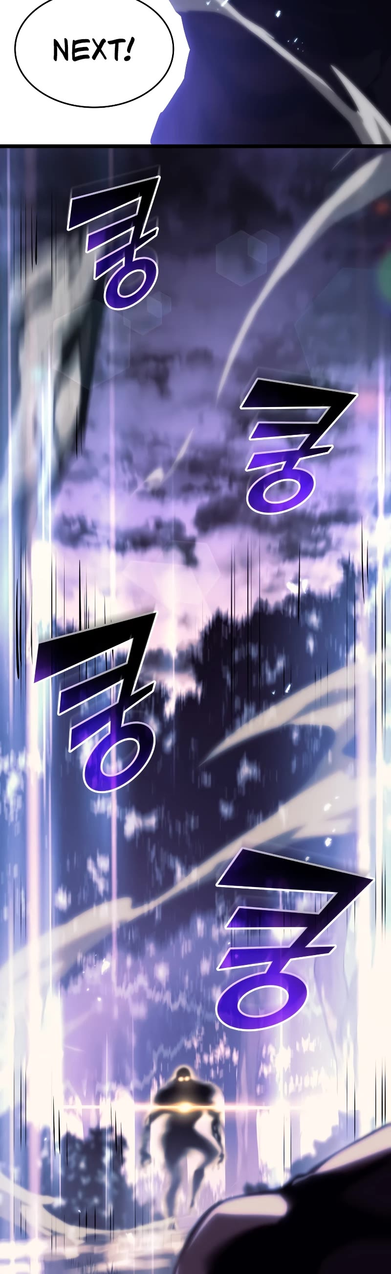 Return of the SSS-Class Ranker Chapter 59 page 21 - Chapter 59