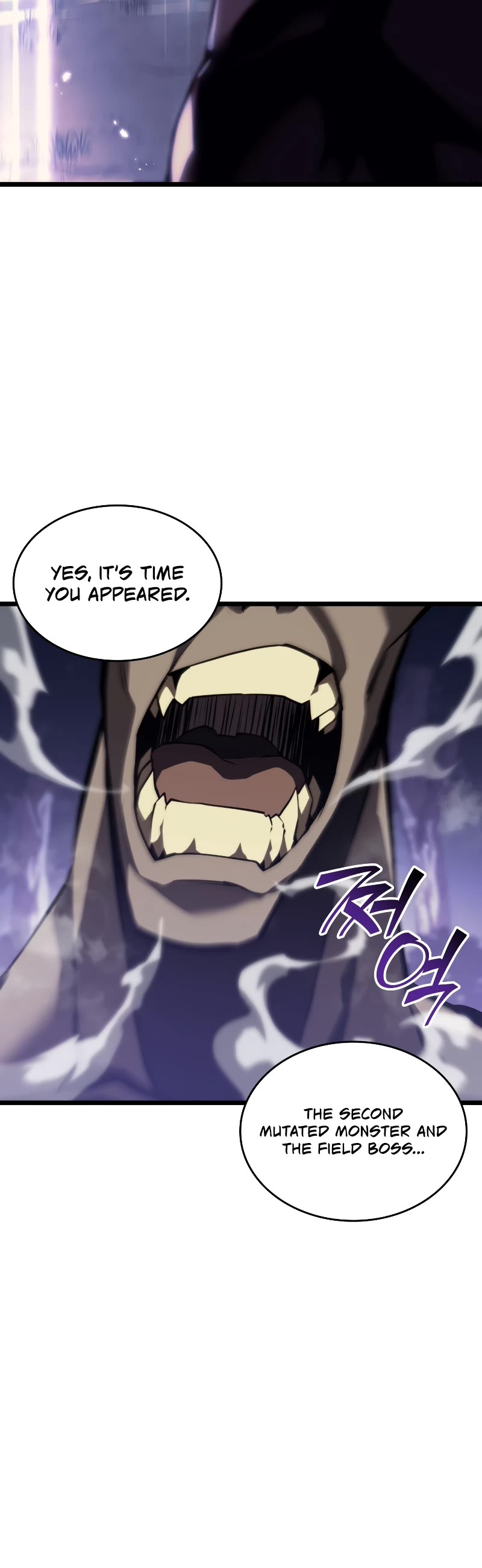 Return of the SSS-Class Ranker Chapter 59 page 22 - Chapter 59