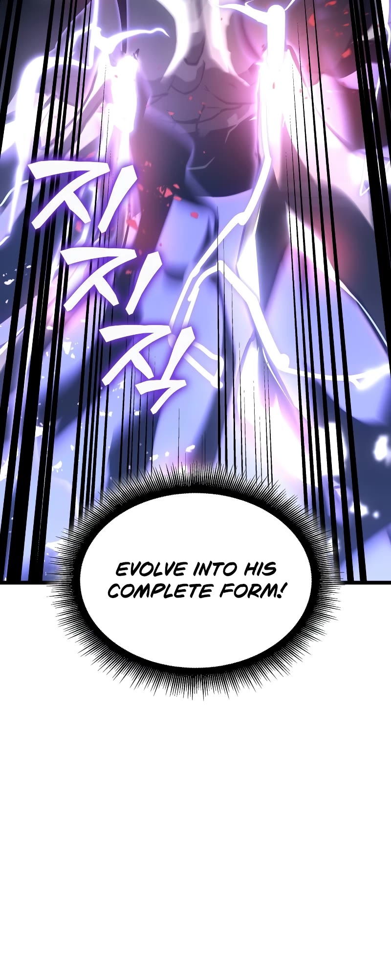 Return of the SSS-Class Ranker Chapter 59 page 27 - Chapter 59