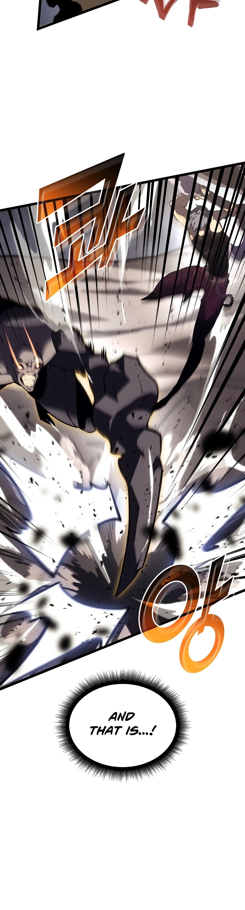 Return of the SSS-Class Ranker Chapter 59 page 32 - Chapter 59