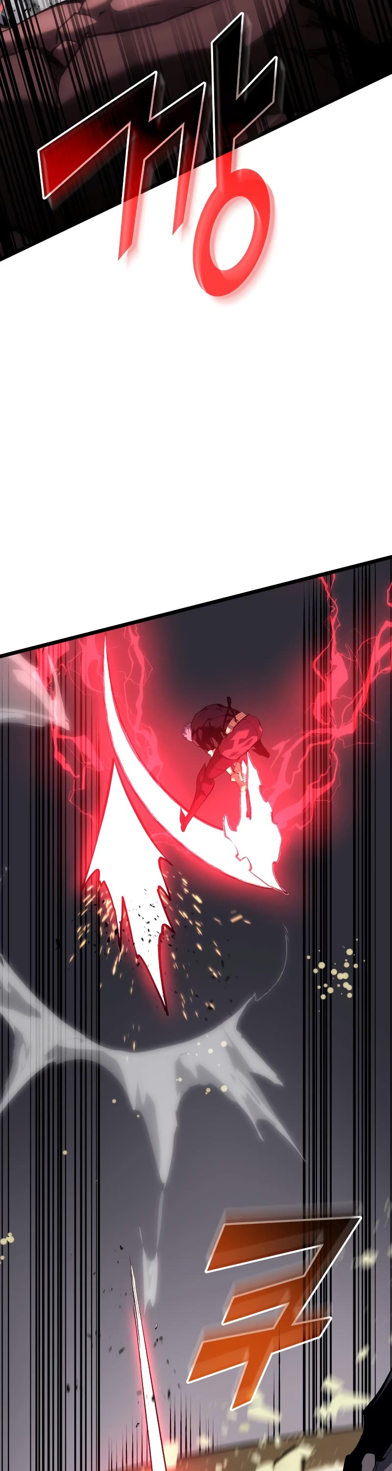 Return of the SSS-Class Ranker Chapter 59 page 35 - Chapter 59