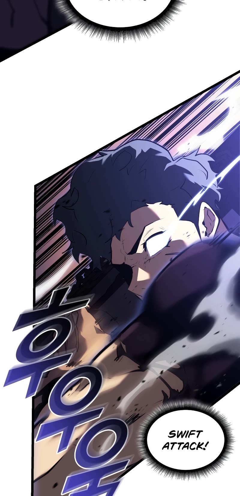 Return of the SSS-Class Ranker Chapter 59 page 37 - Chapter 59