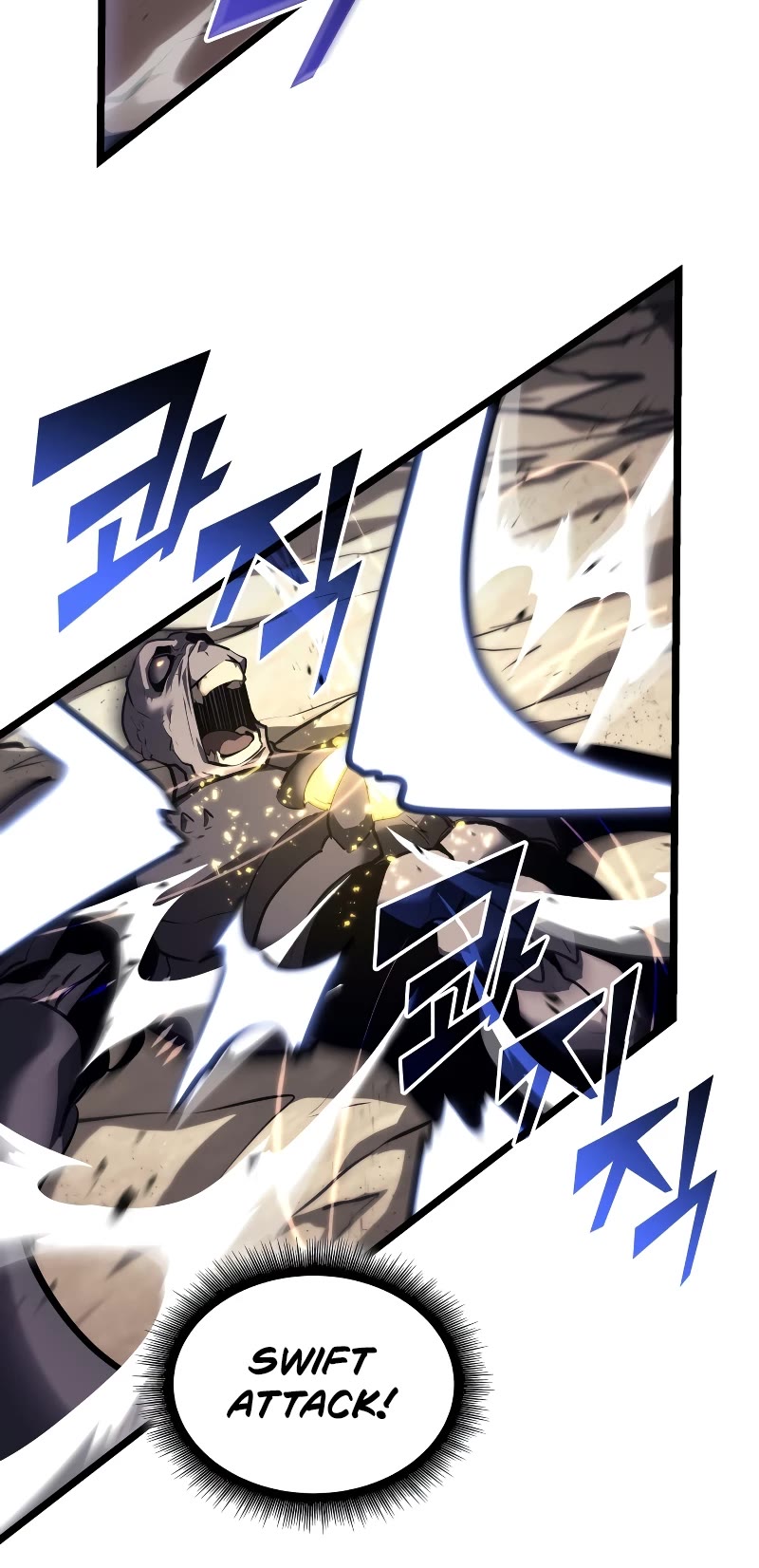 Return of the SSS-Class Ranker Chapter 59 page 38 - Chapter 59