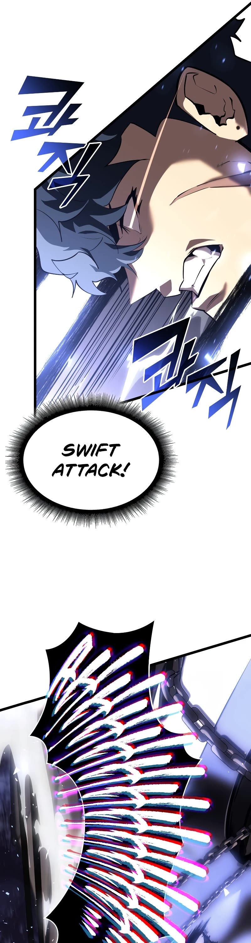 Return of the SSS-Class Ranker Chapter 59 page 39 - Chapter 59