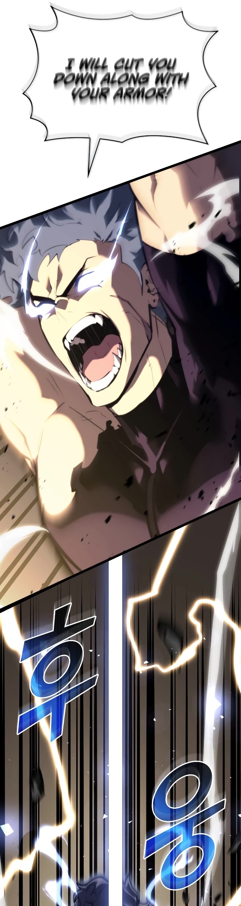 Return of the SSS-Class Ranker Chapter 59 page 42 - Chapter 59