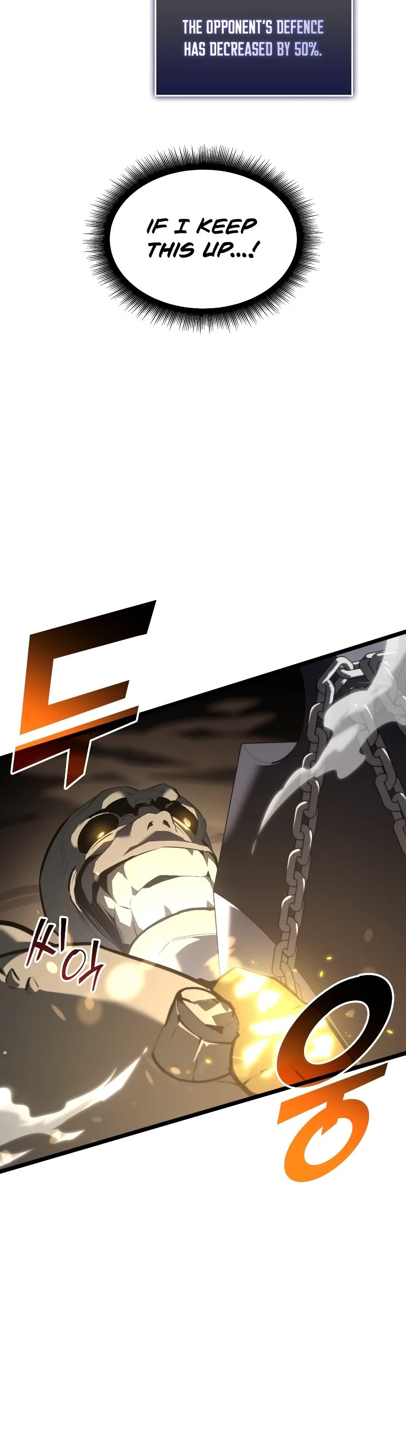 Return of the SSS-Class Ranker Chapter 59 page 45 - Chapter 59