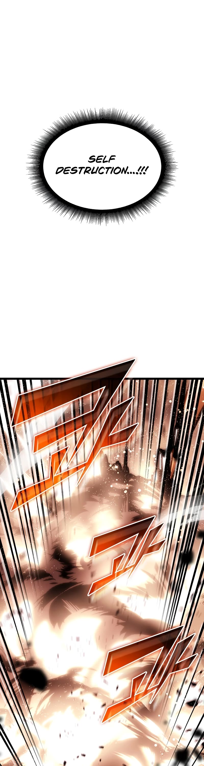 Return of the SSS-Class Ranker Chapter 59 page 58 - Chapter 59