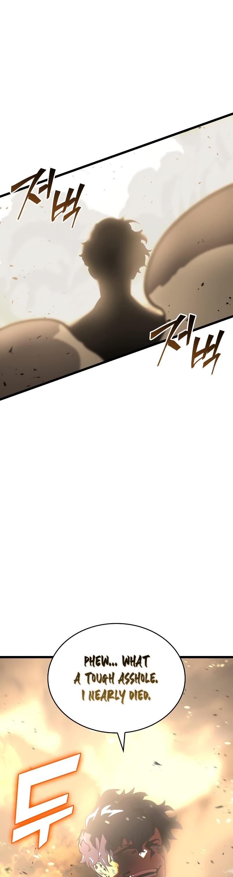 Return of the SSS-Class Ranker Chapter 59 page 60 - Chapter 59