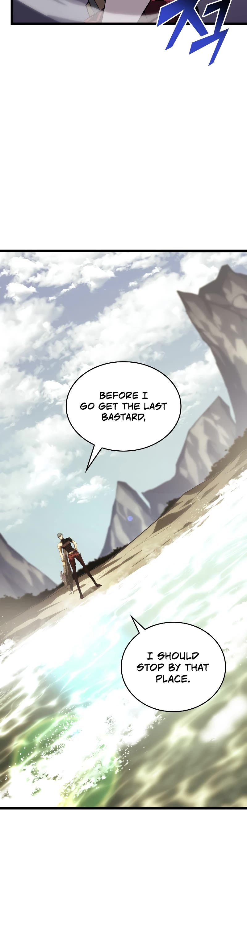 Return of the SSS-Class Ranker Chapter 59 page 65 - Chapter 59