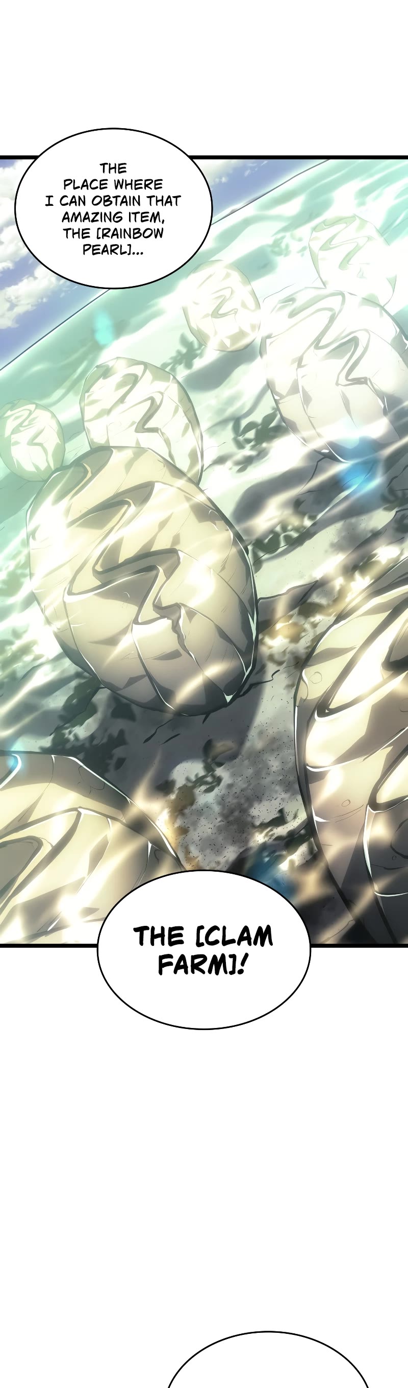 Return of the SSS-Class Ranker Chapter 59 page 66 - Chapter 59