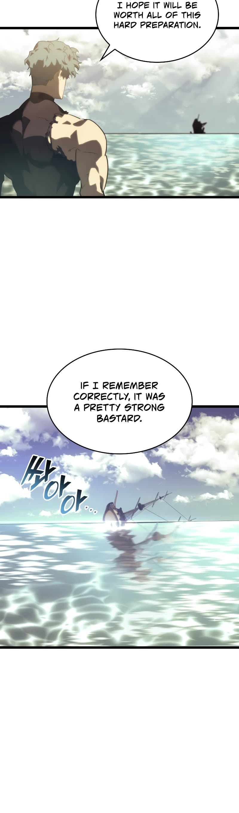 Return of the SSS-Class Ranker Chapter 59 page 67 - Chapter 59