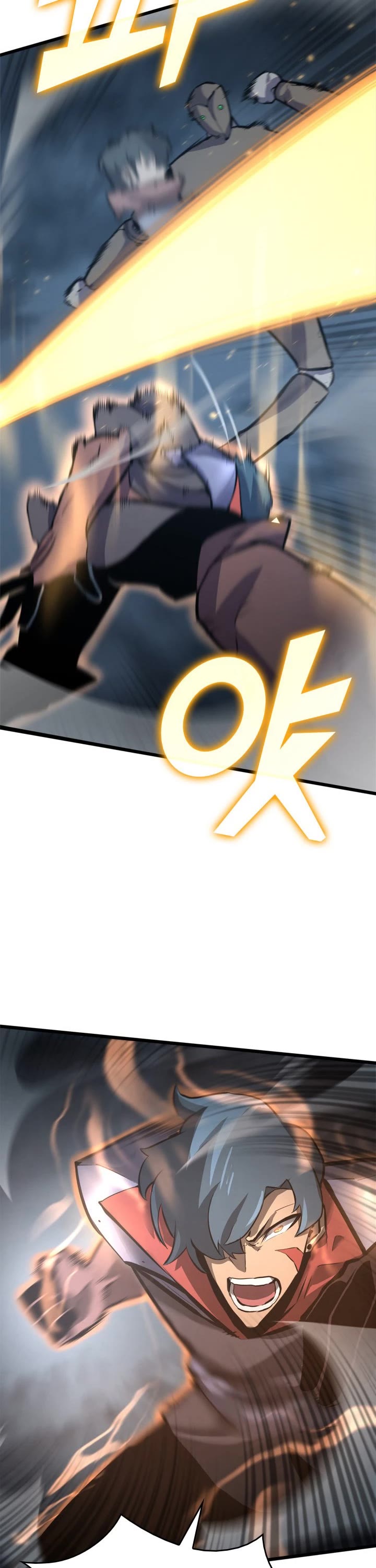 Return of the SSS-Class Ranker Chapter 6 page 11 - Chapter 6