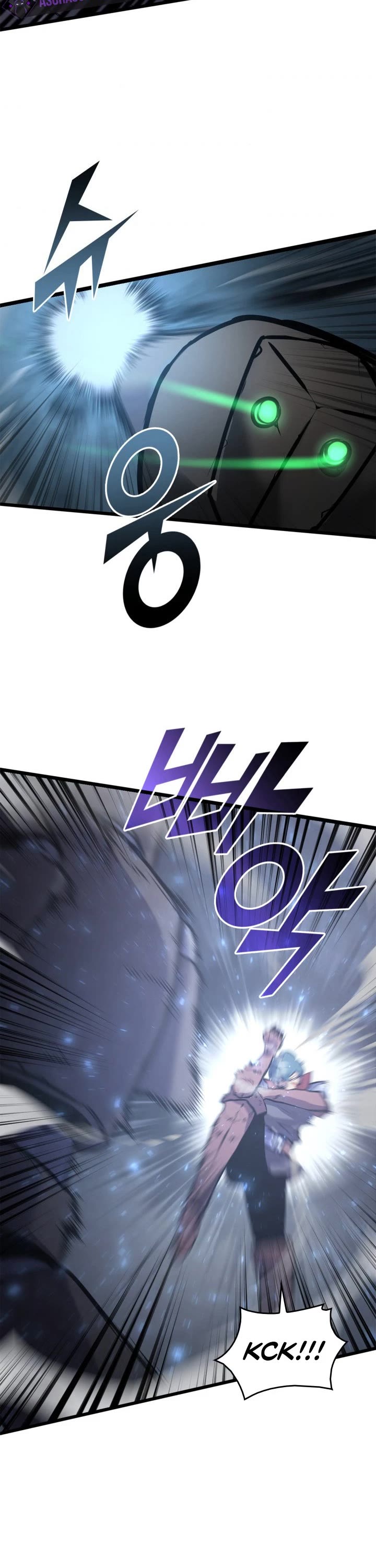 Return of the SSS-Class Ranker Chapter 6 page 13 - Chapter 6