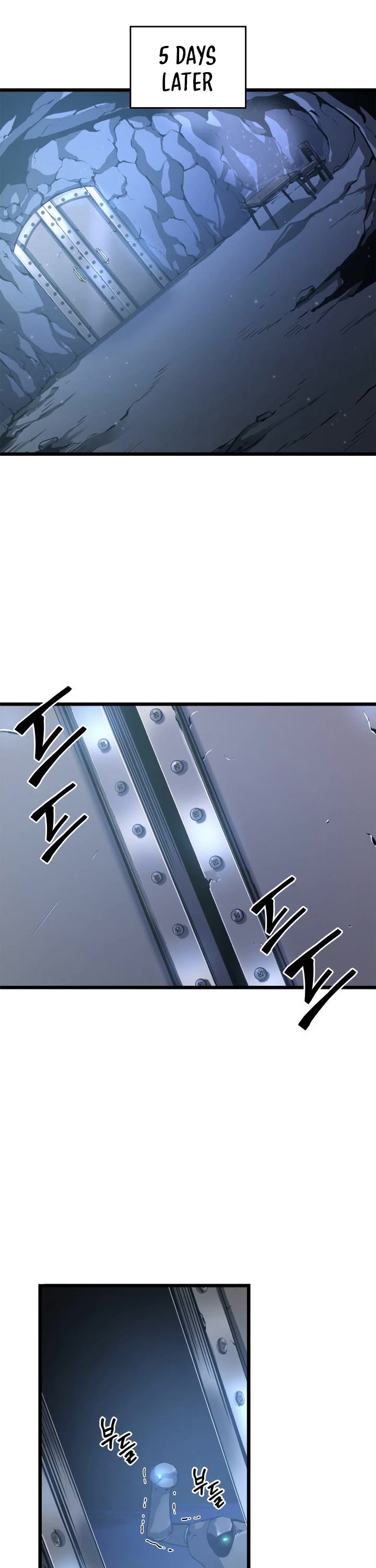 Return of the SSS-Class Ranker Chapter 6 page 18 - Chapter 6