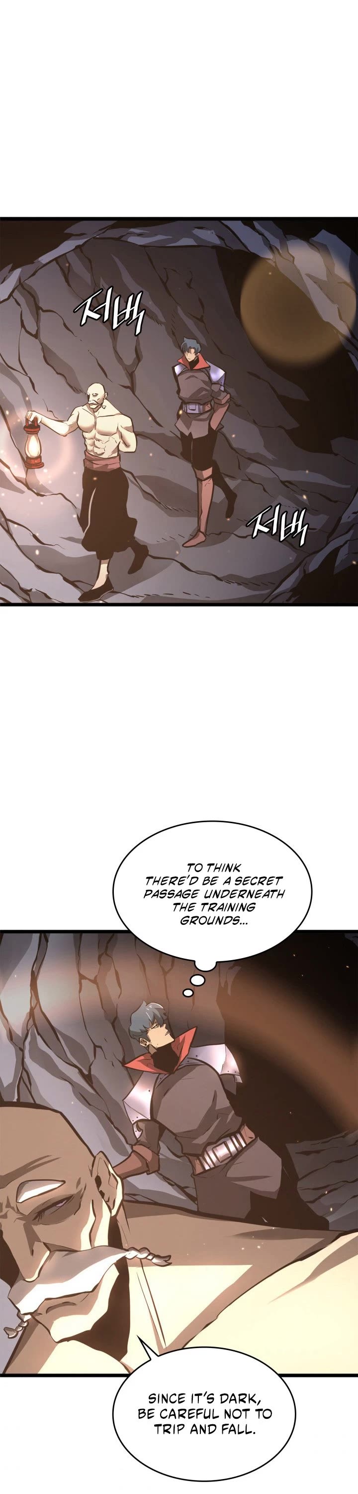 Return of the SSS-Class Ranker Chapter 6 page 2 - Chapter 6